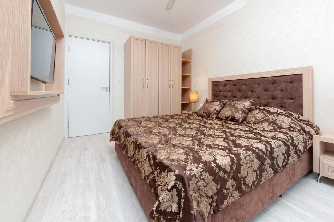 Harmony Suites Apartment Sveti Vlas Esterno foto