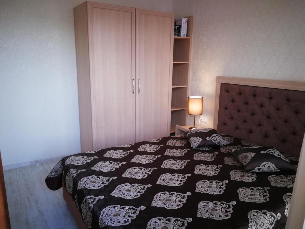 Harmony Suites Apartment Sveti Vlas Esterno foto