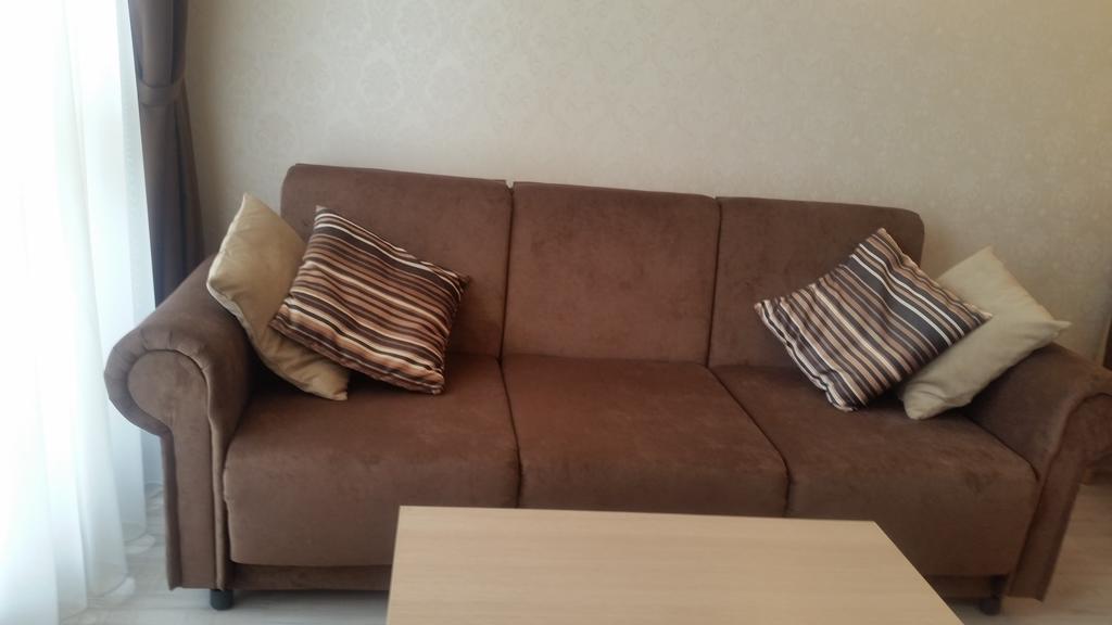 Harmony Suites Apartment Sveti Vlas Esterno foto