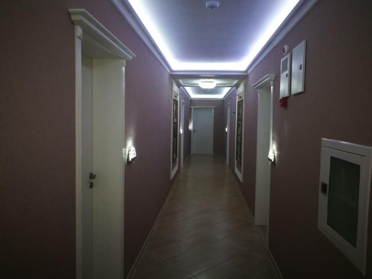 Harmony Suites Apartment Sveti Vlas Esterno foto